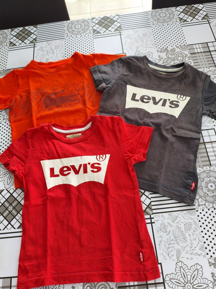 Lot vêtements garçon 4 ans - photo numéro 6