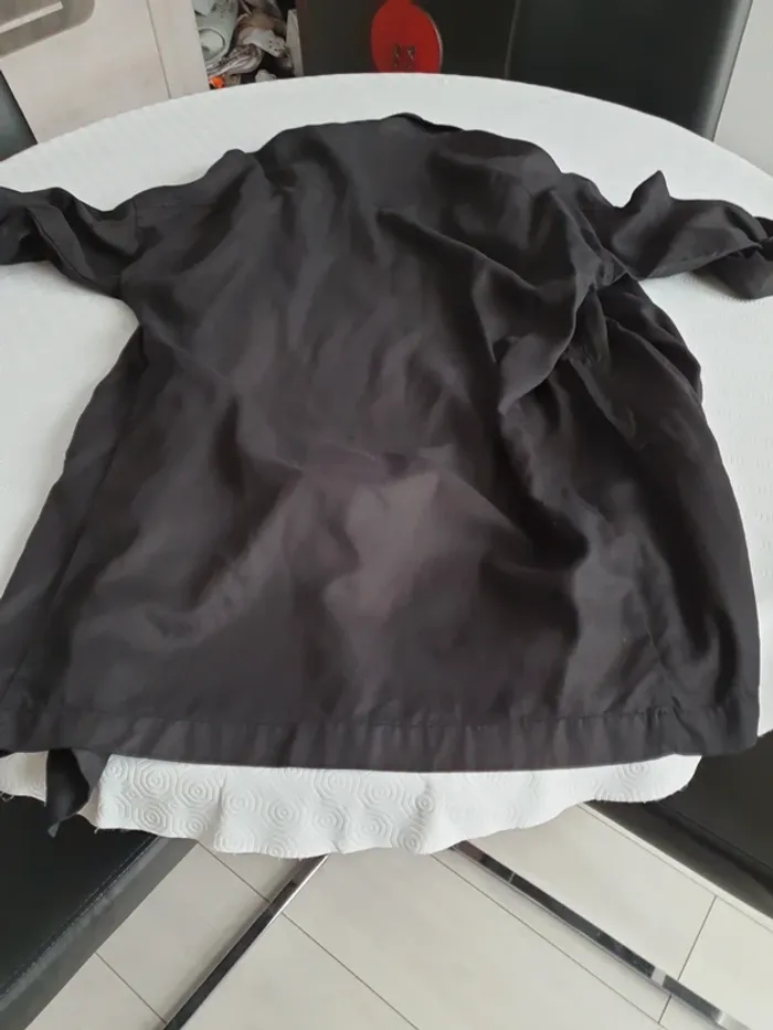 Imper veste Mango - photo numéro 7