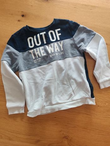 Sweat fin