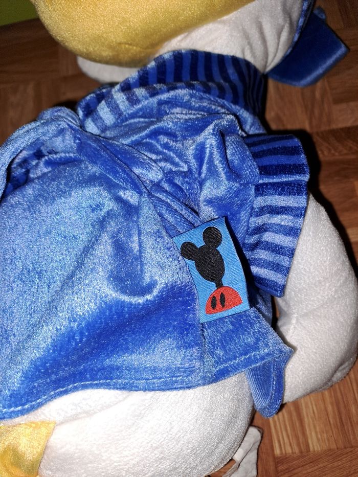 Très grand Donald disney - photo numéro 5