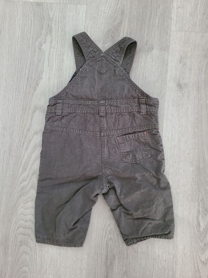 Salopette 3 mois - photo numéro 5