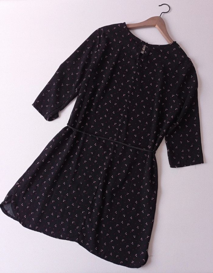 Robe mi saison 40 - photo numéro 4