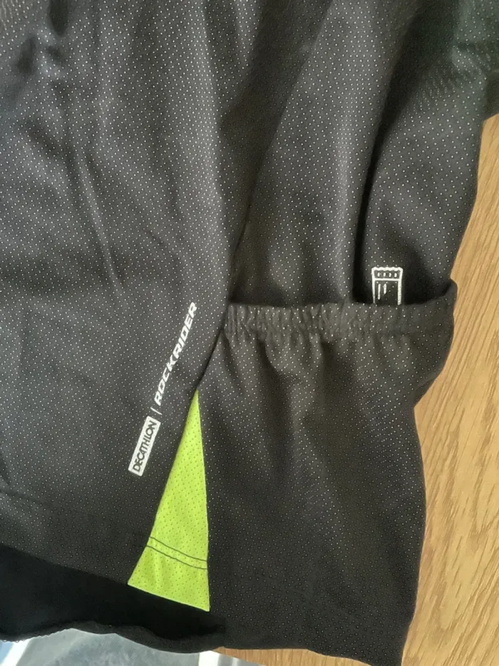 Maillot de vélo - photo numéro 3