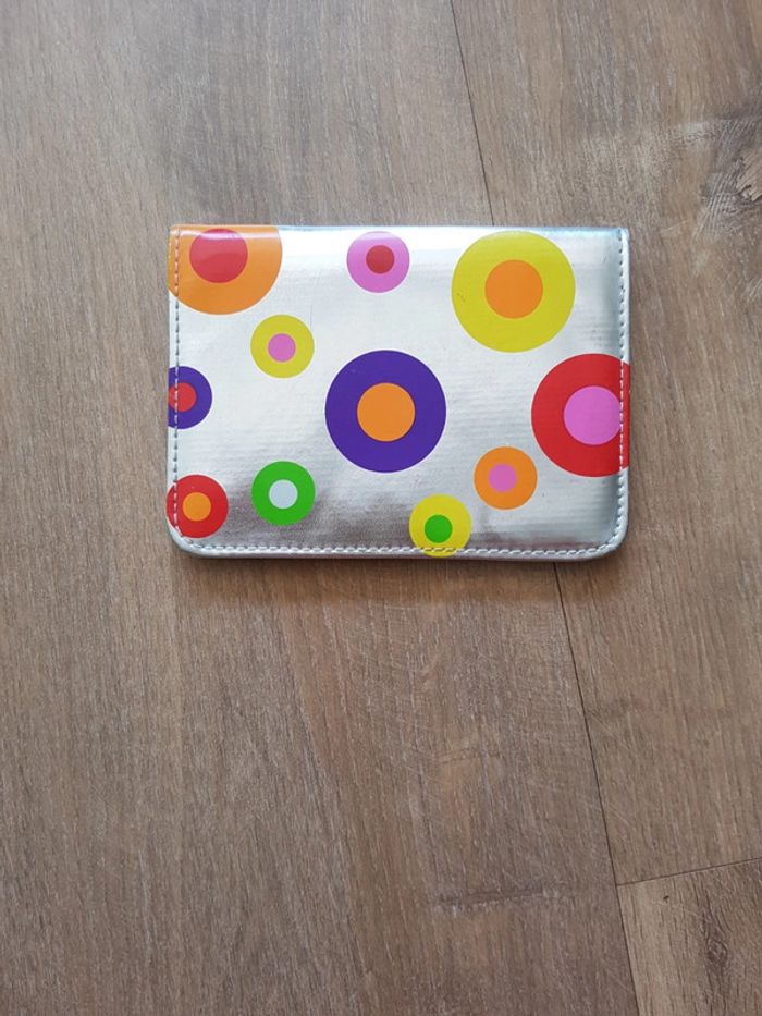 Porte cartes Pylônes