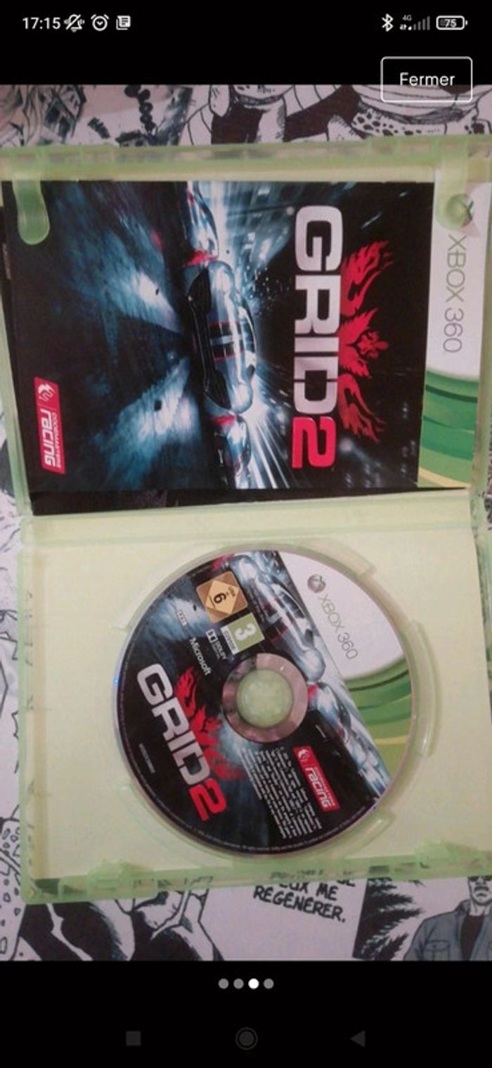 Grid 2 limited edition xbox 360 - photo numéro 3