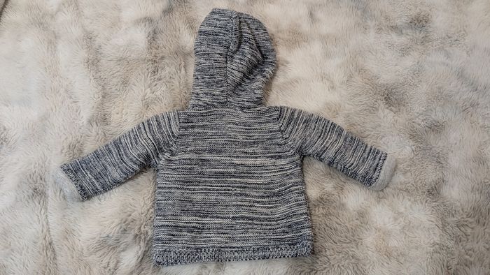 Veste Kimbaloo taille 1 mois - photo numéro 7