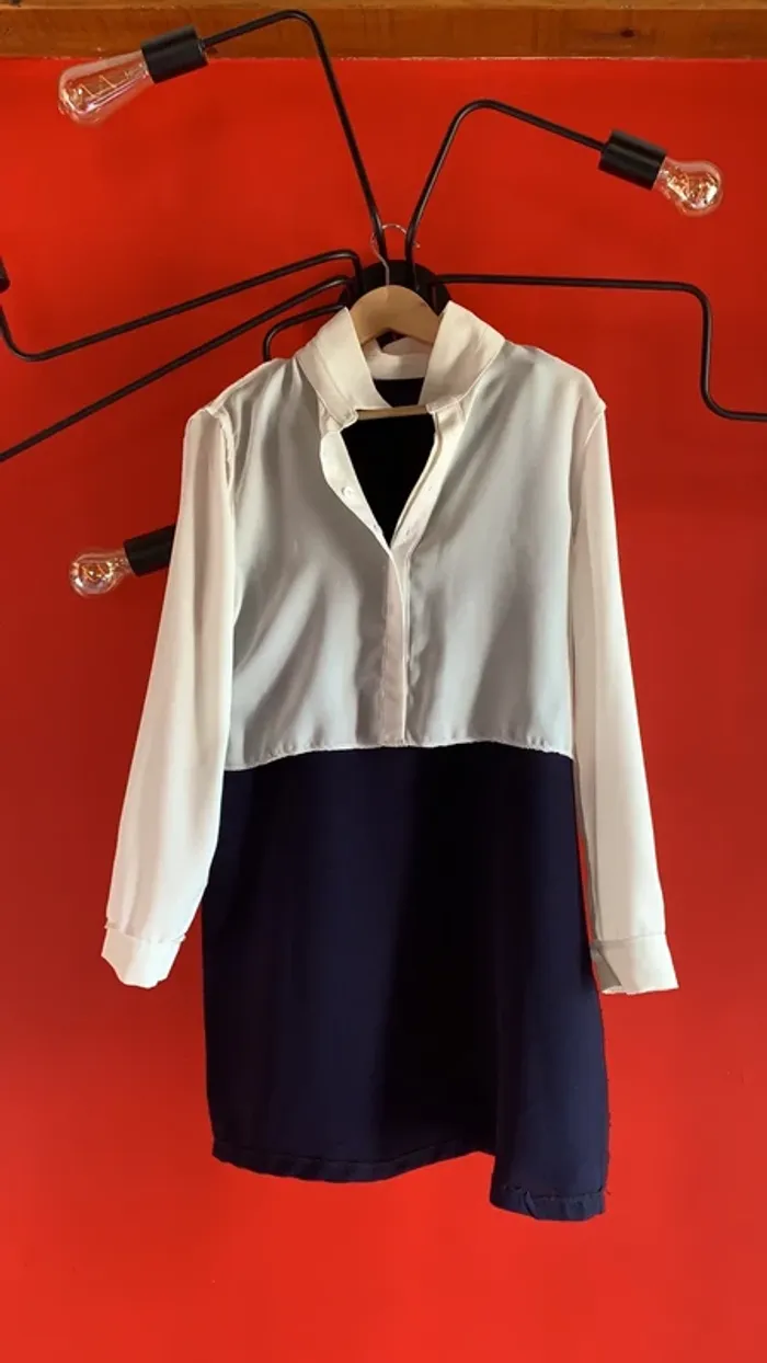 Robe manches longues ( Lenny B ) - photo numéro 7