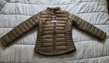 Doudoune Canadian Peak - Neuve