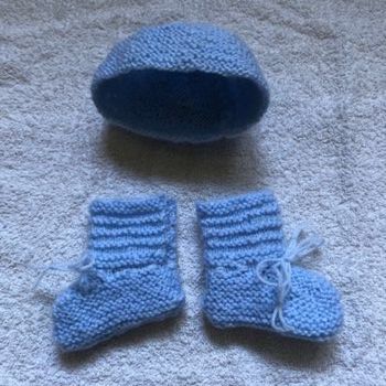 vêtements bébés
