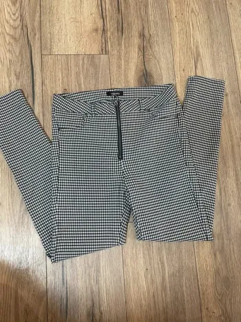 Pantalon slim Liberto