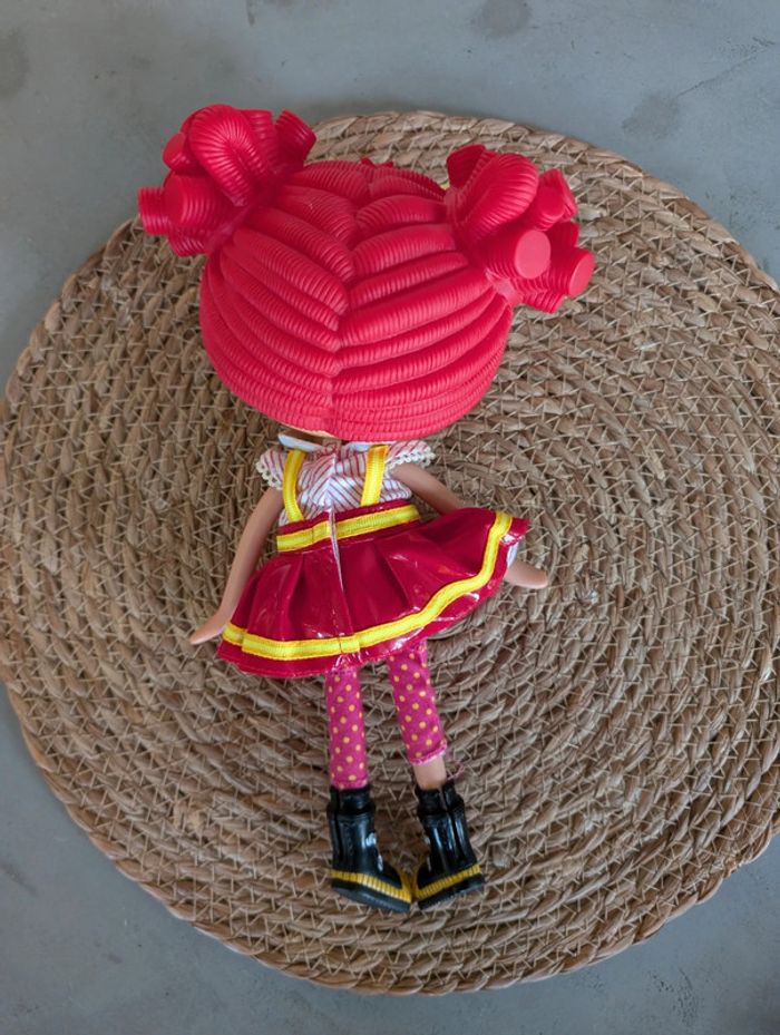 Poupée - photo numéro 2