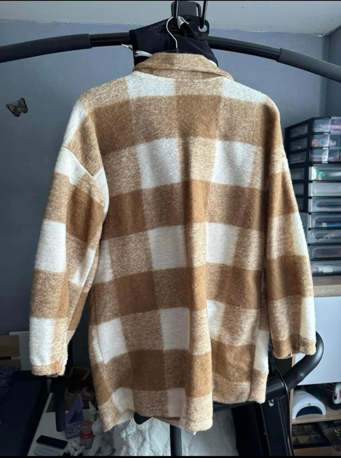 Veste - photo numéro 3