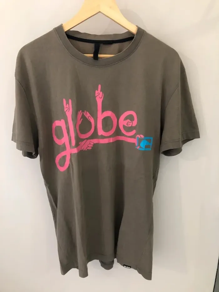 10 branded t-shirts at a discount price 👕🔥 - photo numéro 4