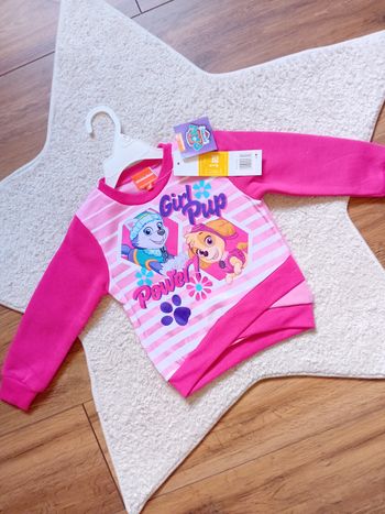 Pull pat patrouille