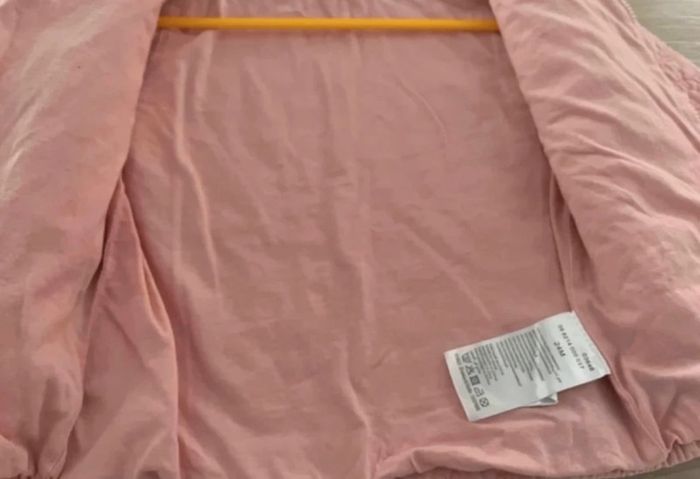 Gilet rose Creeks - photo numéro 6