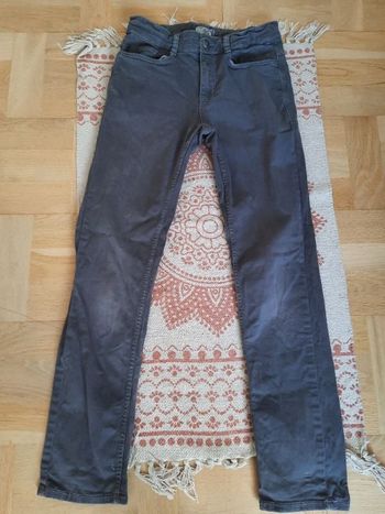 Pantalon fille 12 ans