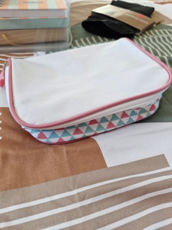 Pochette maquillage 