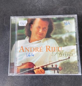 Album André Rieu Aimer