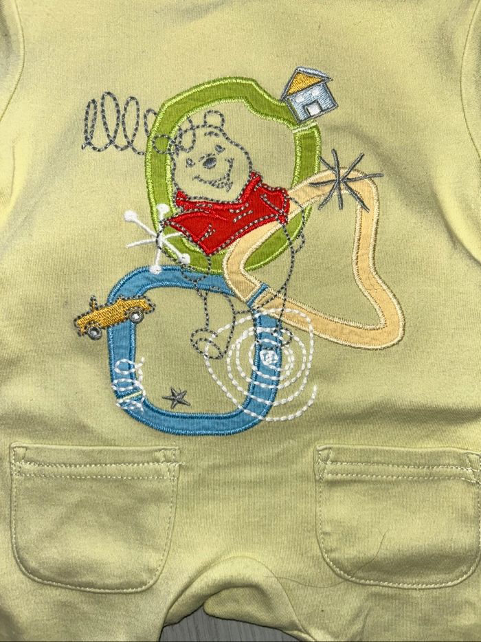 Pyjama Disney naissance - photo numéro 2
