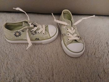 Chaussure fille, 23