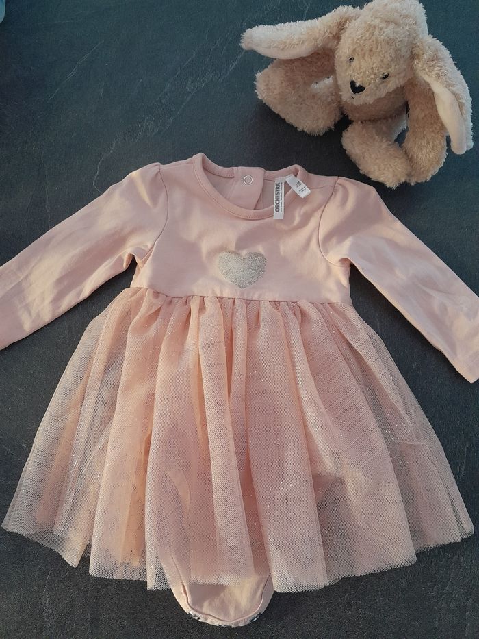 Robe body - photo numéro 2