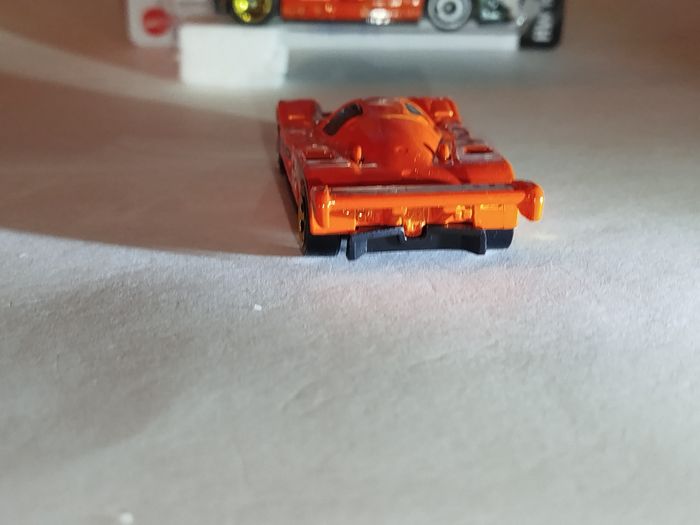 Hot Wheels Mazda 787B 2024 - photo numéro 8