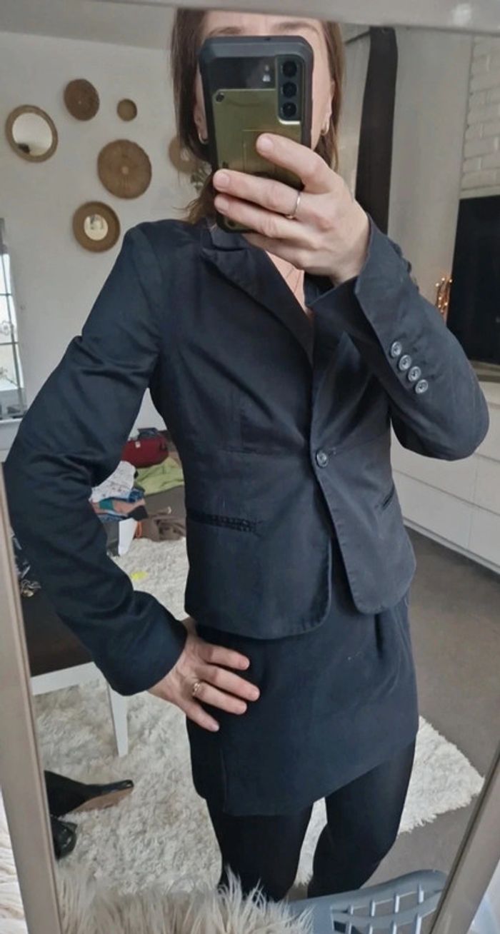 Blazer - photo numéro 3