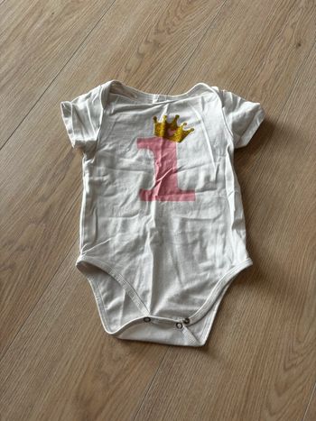 Body bébé