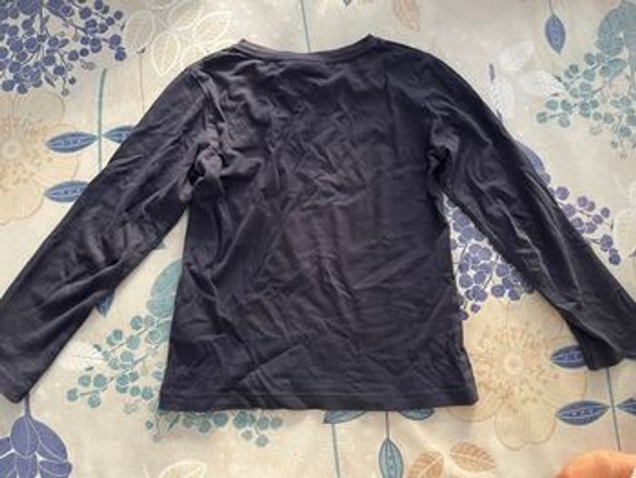 3 T-shirts manche longue Stitch - photo numéro 9