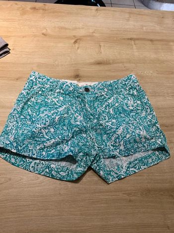 Short LOGG - Taille 36