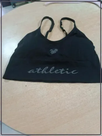Brassière sport