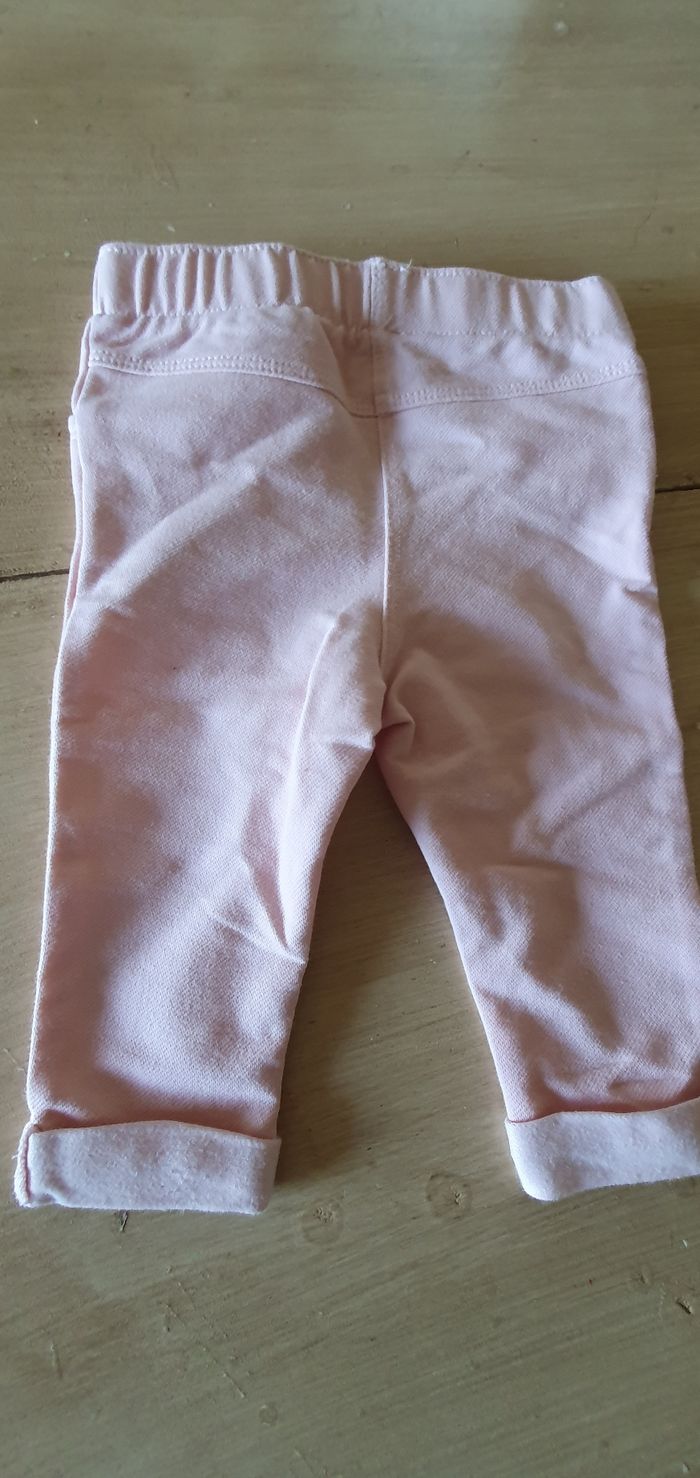 Lot 3 jeggings - photo numéro 5