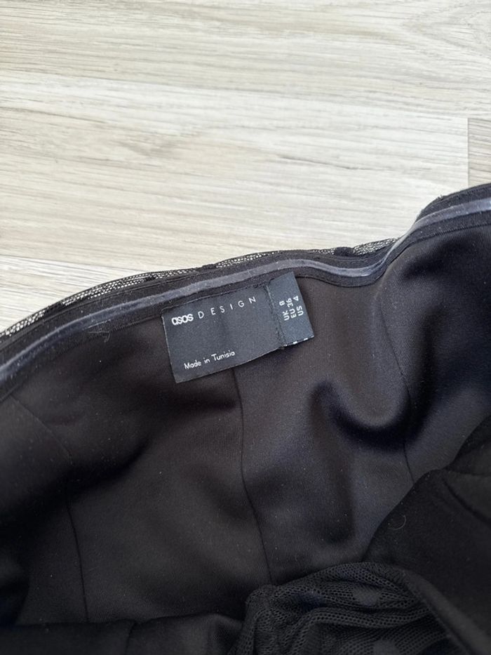 Body femme décolleté - photo numéro 4