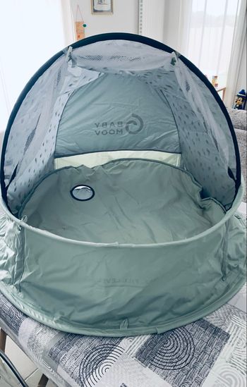 Tente de jeux BabyMoov