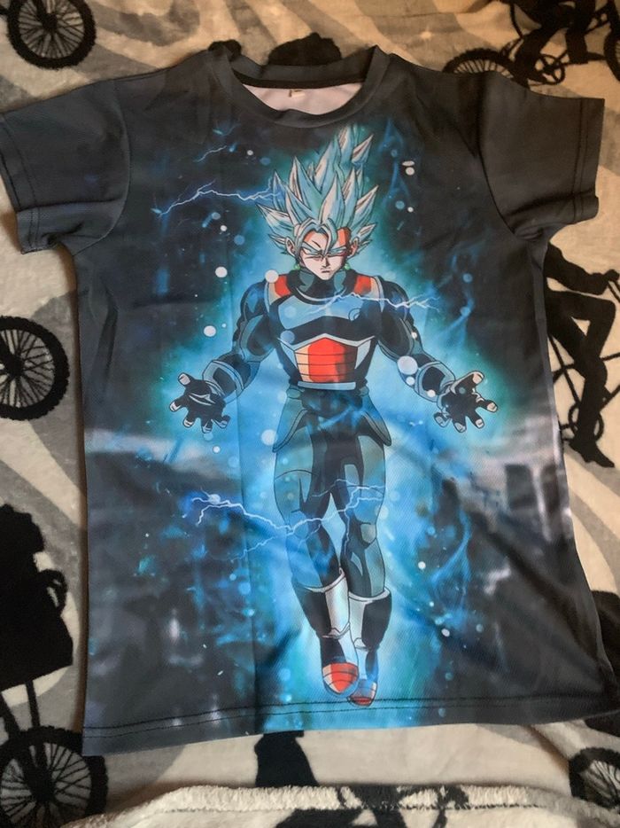 tee shirt manga - photo numéro 2