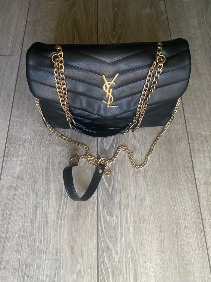 Yves Saint Laurent