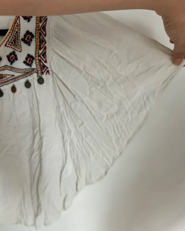 Blouse femme taille M cklockhouse - photo numéro 3