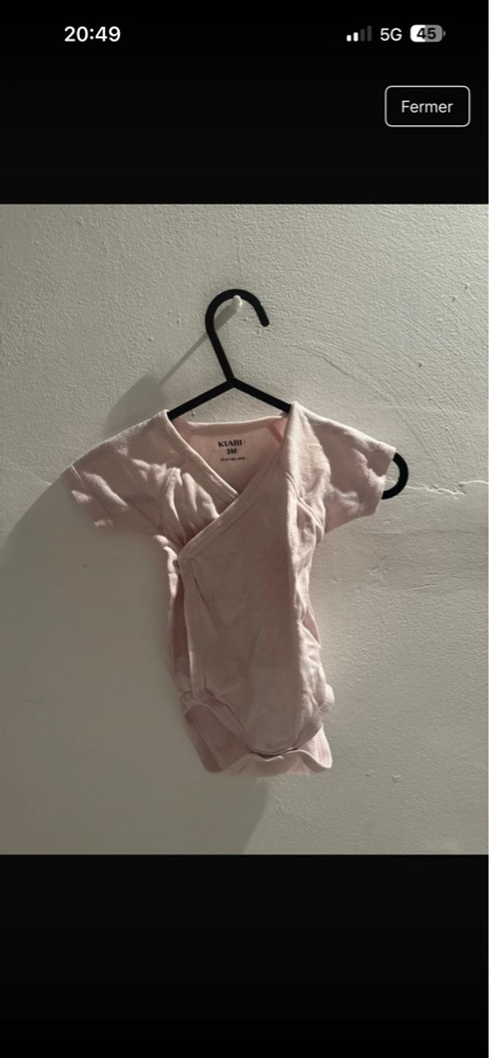 Lot 10 bodies - photo numéro 3