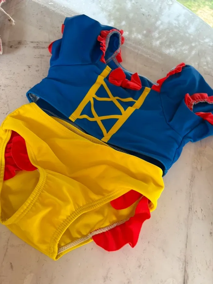 Maillot de bain