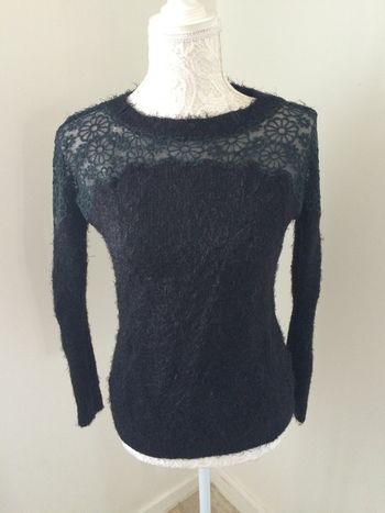 Pull neuf taille S/M