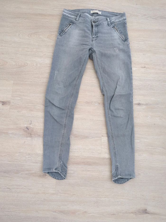 Jean Zara - photo numéro 2