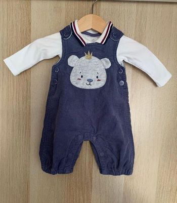 Ensemble sergent major