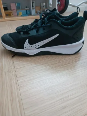 Basket Nike