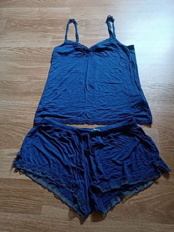 Pyjama short Etam M/L