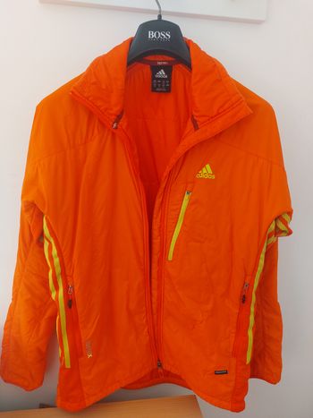 Blouson de sport 