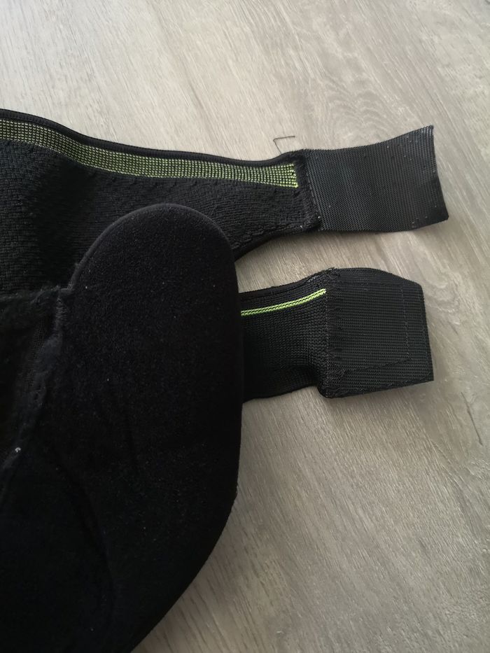 Ceinture de maintien - maternité grossesse - photo numéro 3