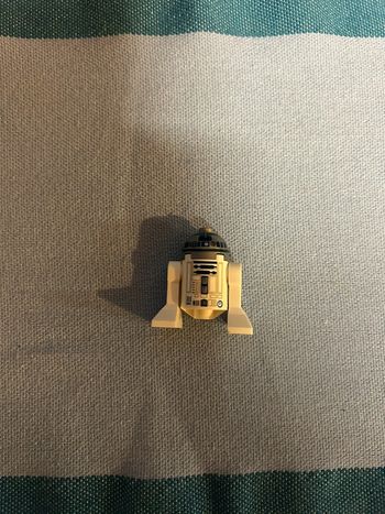 Lego Star Wars R2-D2
