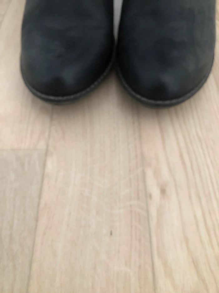 Bottine gémo taille 41 - photo numéro 3