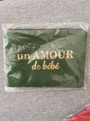 Trousse