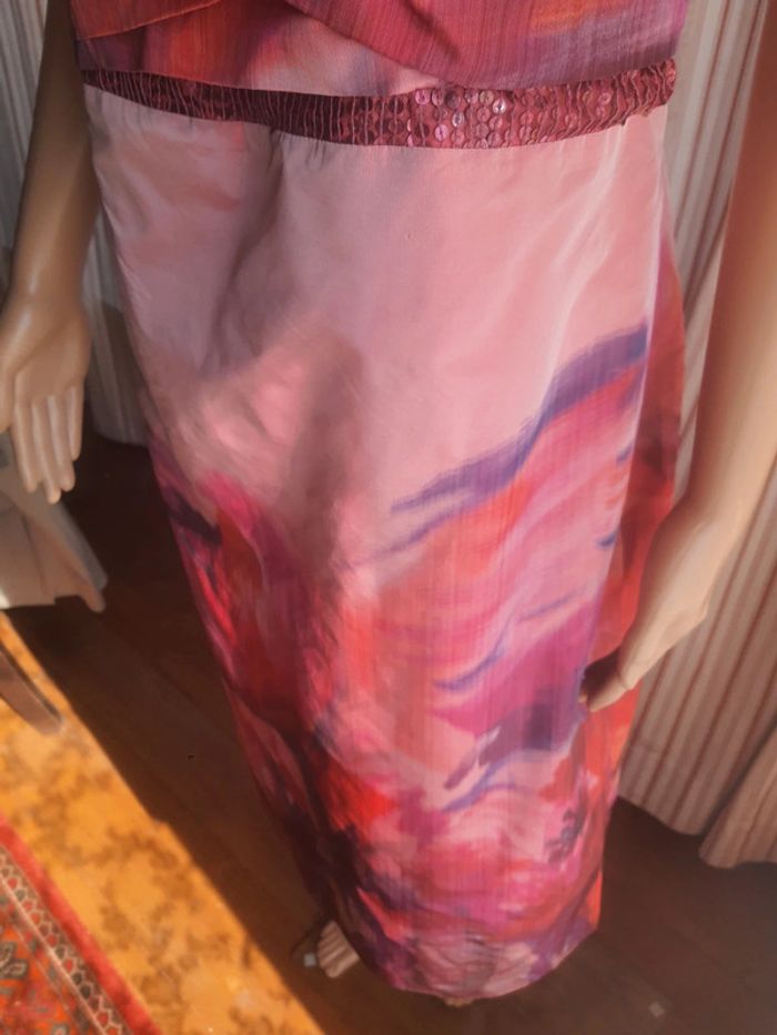 Robe cérémonie Linea Raffaelli fr 48 - photo numéro 8
